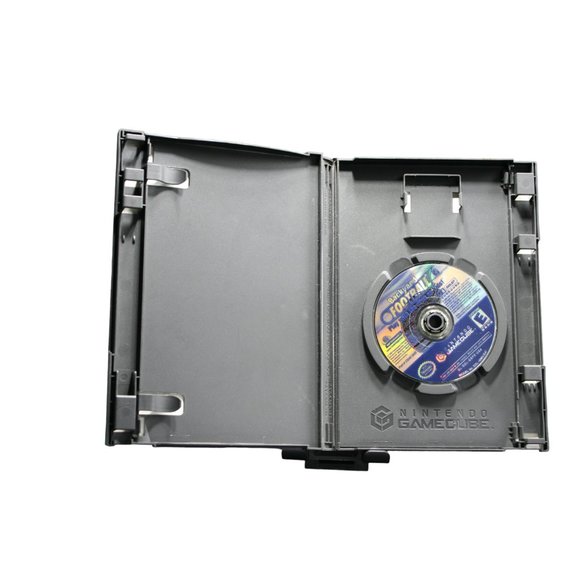 🎮Backyard Football (Nintendo GameCube, 2002) No Manual🎮 - Picture 3 of 3